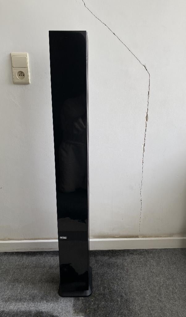 CD REK TE KOOP, Huis en Inrichting, Ophalen, Kunststof, Gebruikt, 25 tot 75 discs