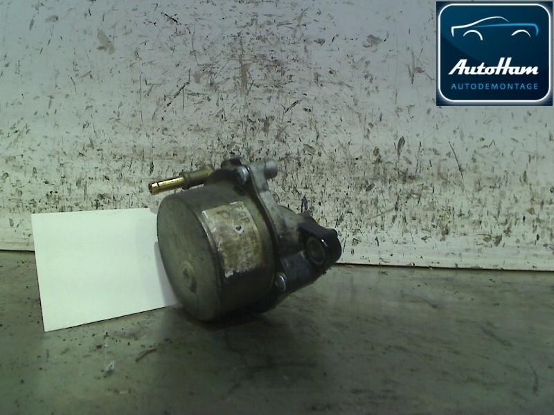 VACUUMPOMP REMBEKRACHTIGING Opel Combo (Corsa C), Gebruikt, Opel