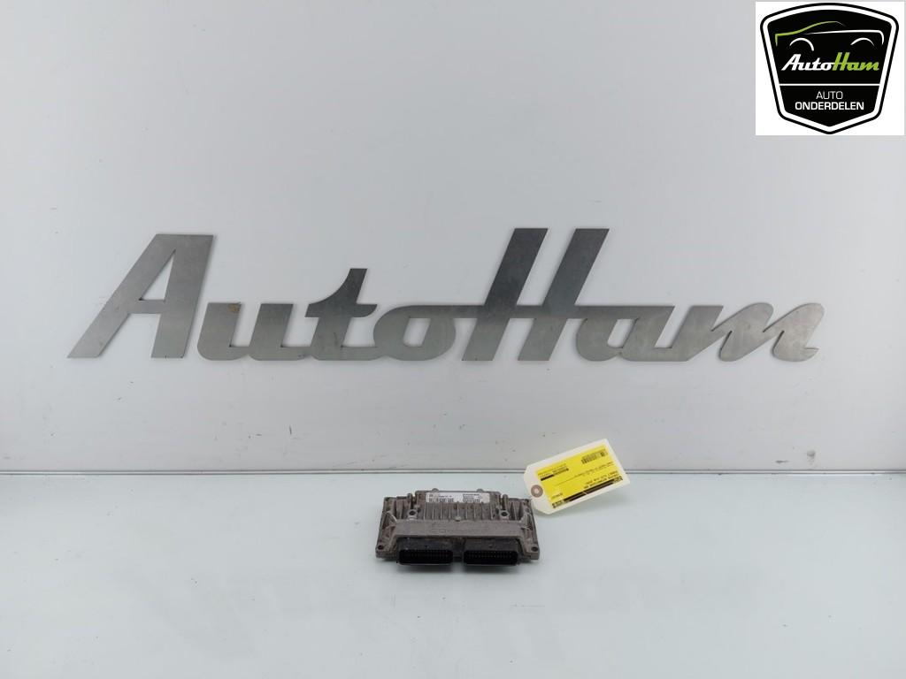 CALCULATEUR ECU BOITE DE VITESSES (|8200582809|8200548381|), Autos : Pièces & Accessoires, Électronique & Câbles, Renault, Utilisé