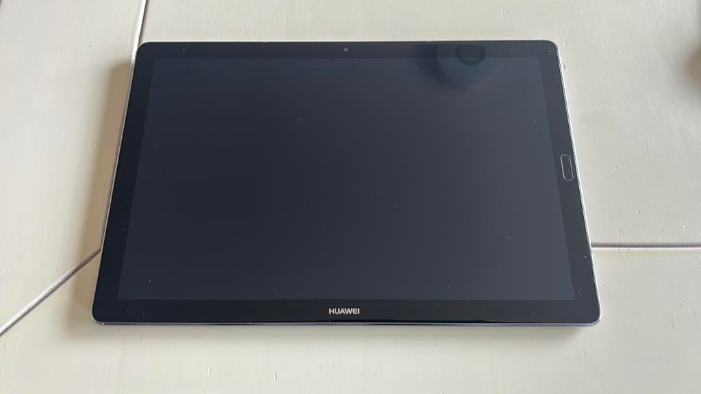 Huawei MediaPad M5 11-inch tablet, Computers en Software, Ophalen, 32 GB, 11 inch, Mediapad M5