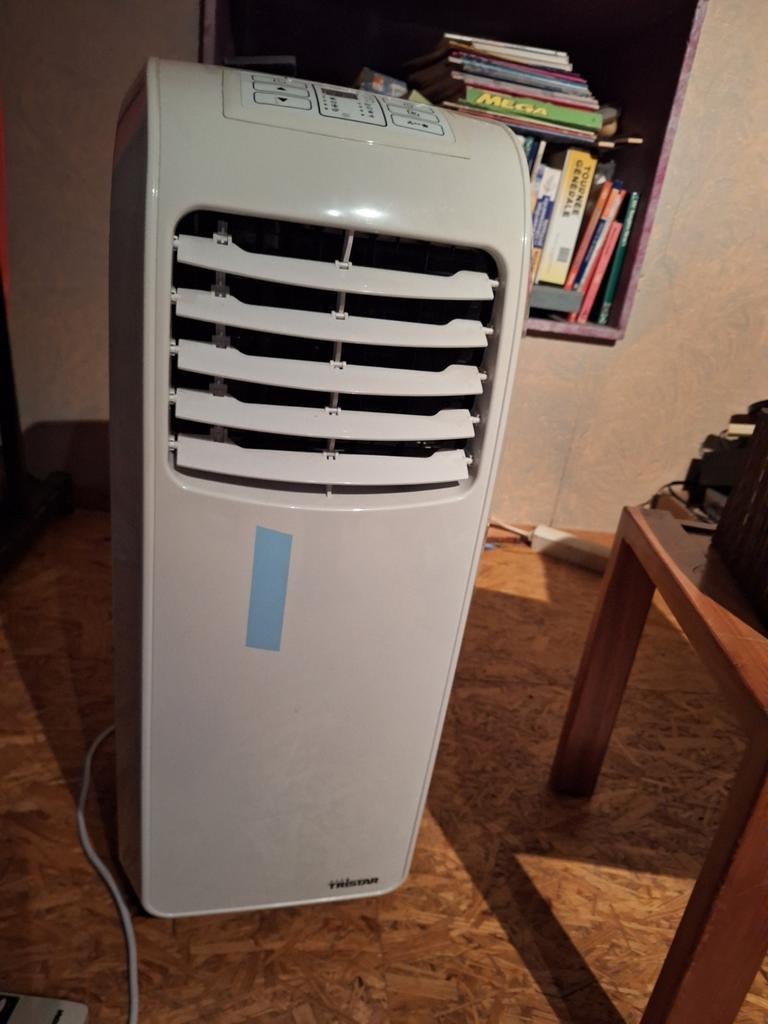 Mobiele airco Tristar AC 5517, Electroménager, Climatiseurs, Enlèvement, Climatiseur mobile