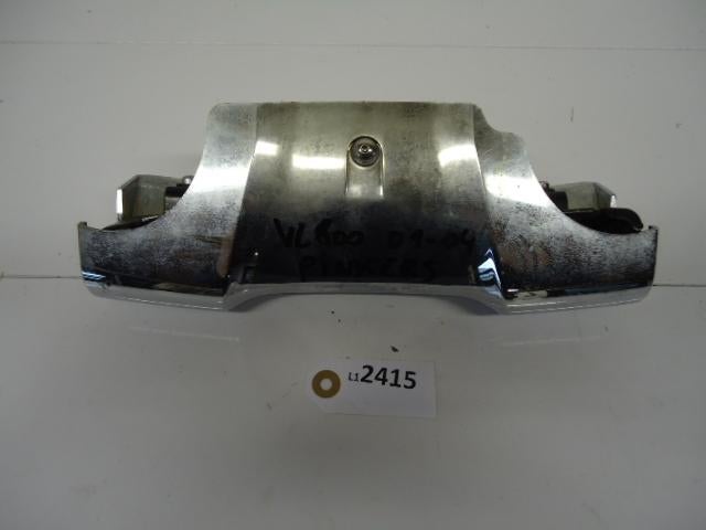 VL800 2001 - 2004 Suzuki Cover Cover divers D1-13066