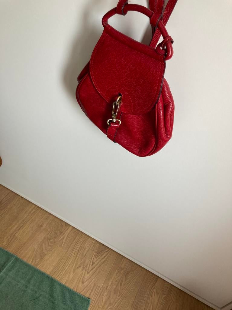 Handtas model Delvaux, Handtassen en Accessoires, Ophalen, Zo goed als nieuw, Handtas