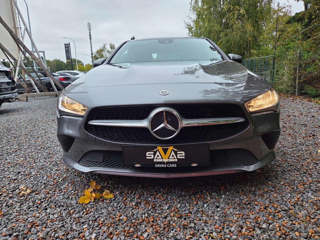 Mercedes-Benz CLA 180 CLA 180 7G-DCT Progressive, Auto's, Automaat, Gebruikt, 4 cilinders, USB
