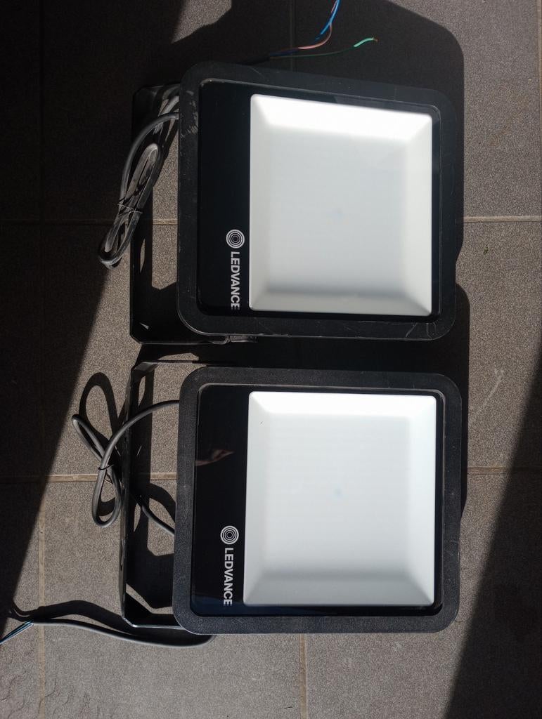 Ledvance verstralers, Bricolage & Construction, Éclairage de chantier, Enlèvement