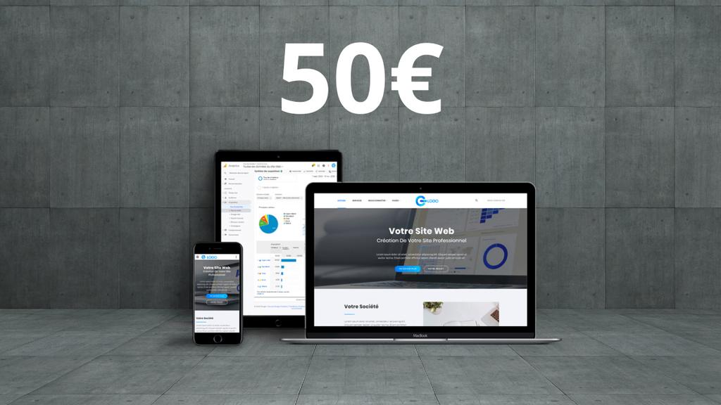 Obtenez des clients pour 50€, Offres d'emploi, Emplois | Emplois Autre