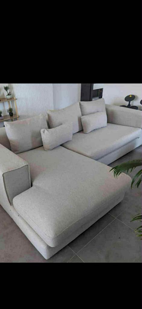 Fauteui, Maison & Meubles, Canapés | Coins salons complets, Enlèvement ou Envoi