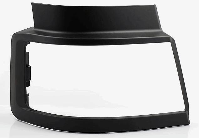 Scania P/G/R/S/ >2016 Koplamp Paneel Rechts 2427876, Scania, -, Verlichting, -