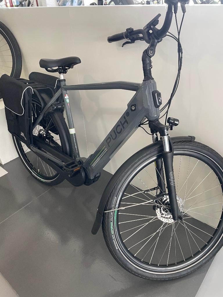 Puch E-Modern SUV N7 Nieuw!, Fietsen en Brommers, Ophalen, Nieuw, Overige merken