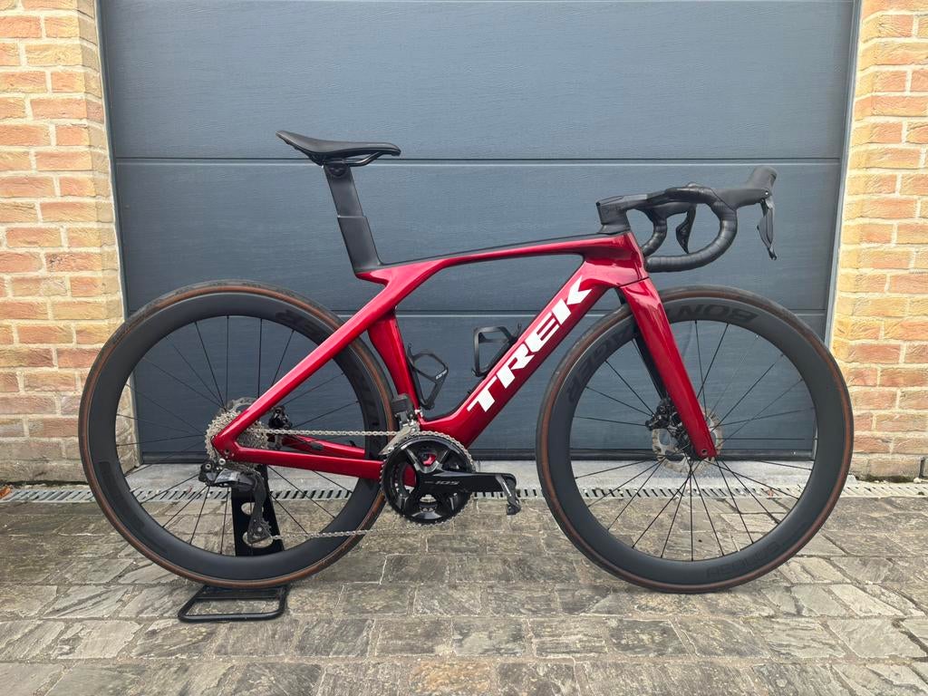 Trek Madone SL 6 Gen 7 Taille 52, Autres marques, 49 à 53 cm, Comme neuf, Service@trek.com