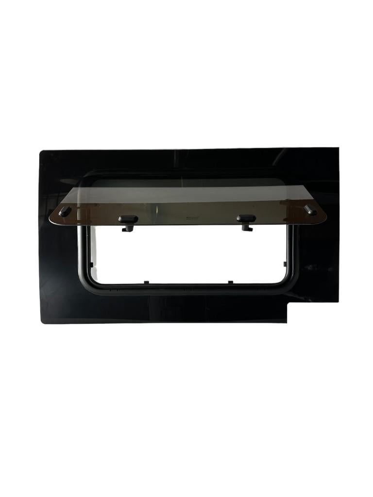 BusVan & Camper Schuifraam|Crafter,Transporter, Ford, Custom, Deur, Opel, Nieuw, Ophalen of Verzenden