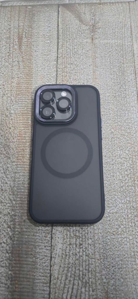 Iphone 14 pro - 256 GB, Telecommunicatie, Mobiele telefoons | Apple iPhone, 256 GB, IPhone 14 Pro, Verzenden, Zwart