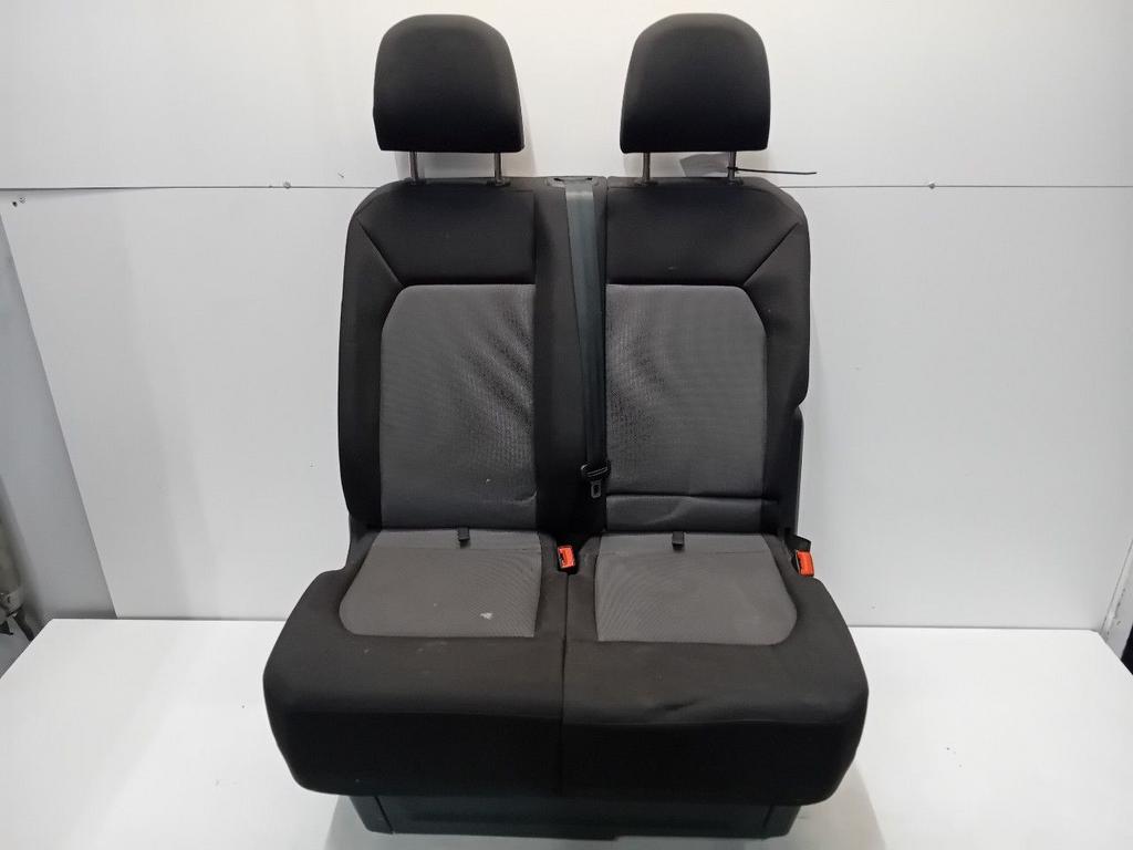 Stoel rechts voor Volkswagen Crafter, Onderdelen@venauto.nl, Van der Ven Autorecycling B.V., Gebruikt, Ettenseweg 76, 4706 PB Roosendaal, The Netherlands