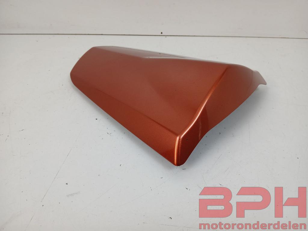 Seatcover Suzuki GSX-R 1000 K3 - K4 2003 t/m 2004 GSXR 1 kap, Gebruikt, -, -, Ophalen of Verzenden