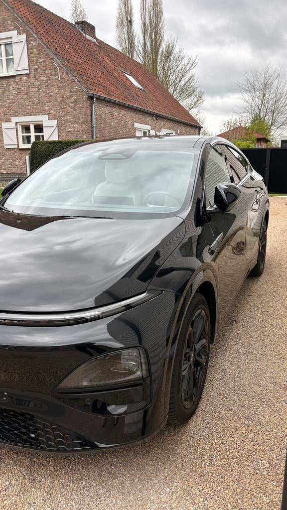 Te koop: Xpeng G6 AWD Performance Black Edition (2026) -LFP, Autos, XPENG, Particulier, Autres modèles, Caméra 360°, 4x4, ABS