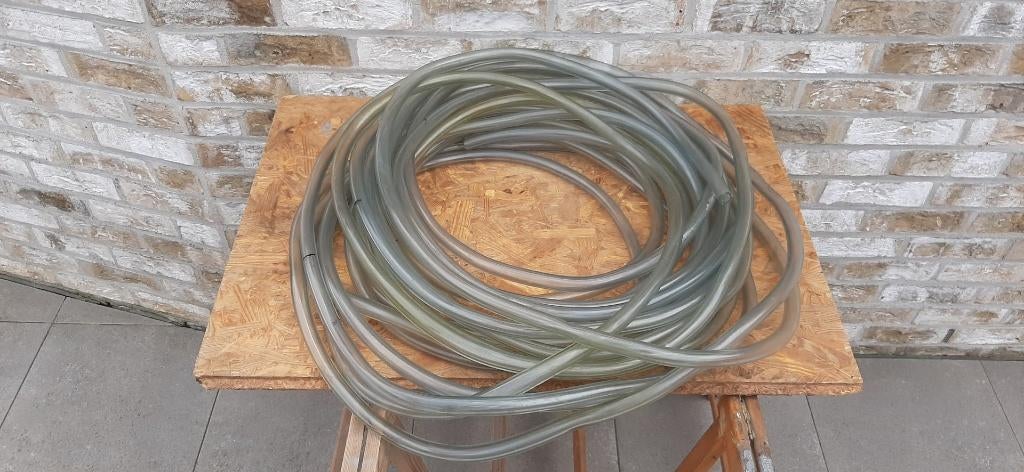 Waterslang waterdarm tuinslang 30M, Tuin en Terras, Ophalen of Verzenden, Nieuw, Tuinslang