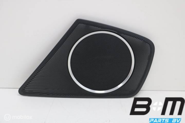 B&O luidsprekerrooster linksvoor Audi A5 8T 8K0035419A, Autos : Divers, Haut-parleurs voiture, Utilisé