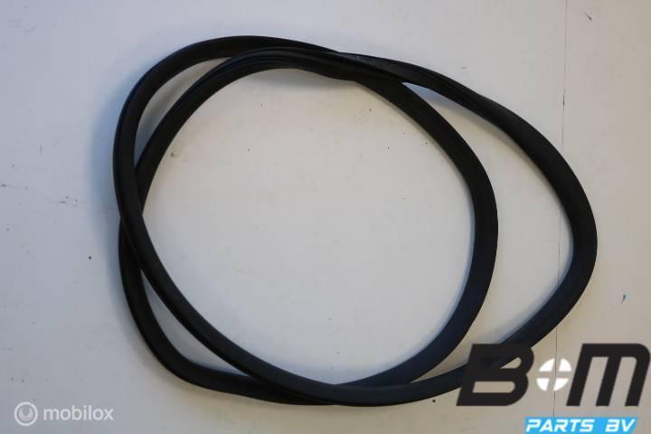Afdicht rubber schuifdeur links of rechts VW Caddy 2K Life, Gebruikt