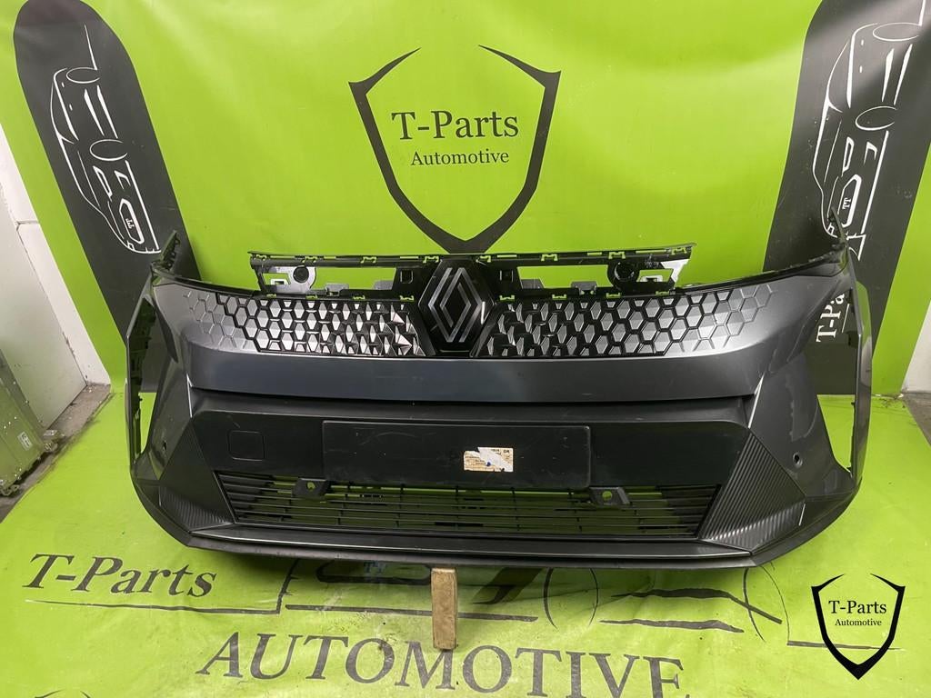pare-chocs avant Renault Scenic e-Tech, Info@fabrikant.eu, Fabrikant BV, Pare-chocs, Renault