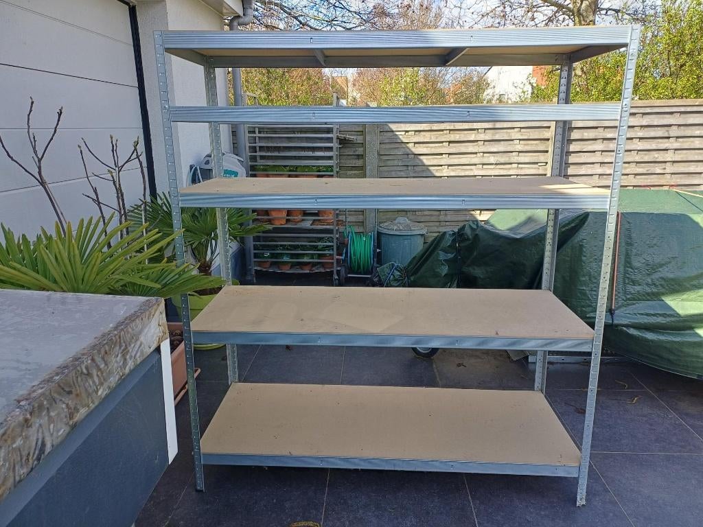 rek, Enlèvement, Utilisé