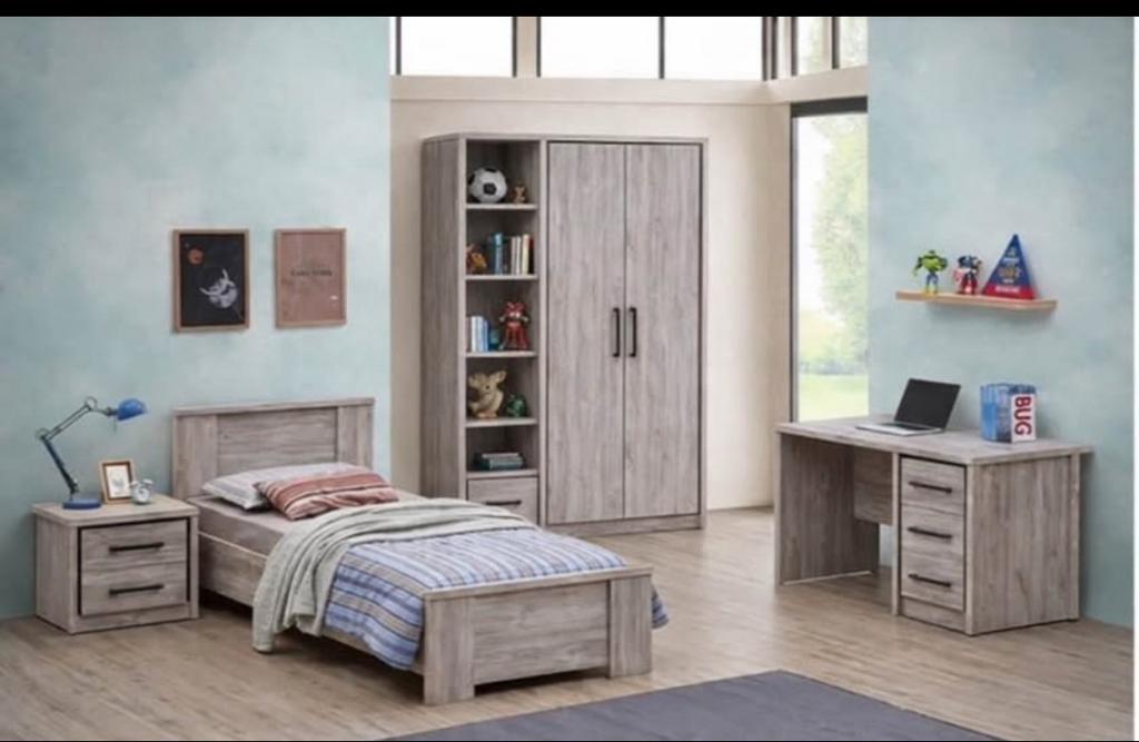 Chambre à coucher, Maison & Meubles, Enlèvement, Utilisé, Une personne