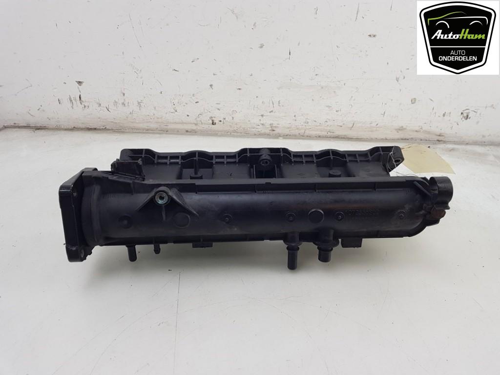 COLLECTEUR D'ADMISSION Lodgy (JS) (|140030983R|140031571R|), Utilisé, Dacia