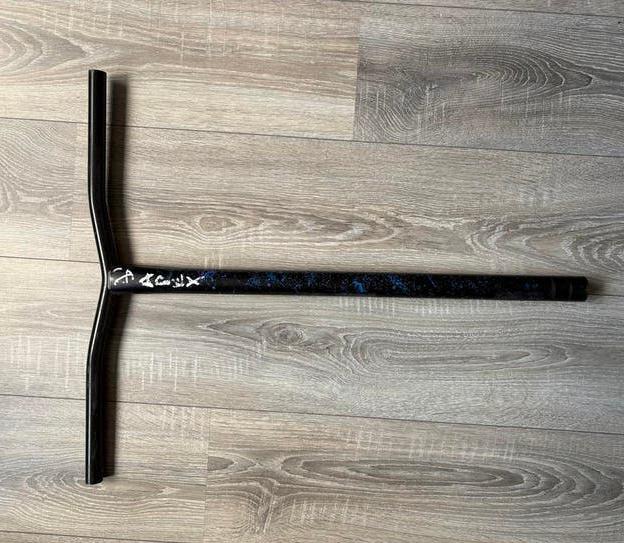 Apex stuntstep stuur, Fietsen en Brommers, Ophalen of Verzenden, Gebruikt, Algemeen, Stuur