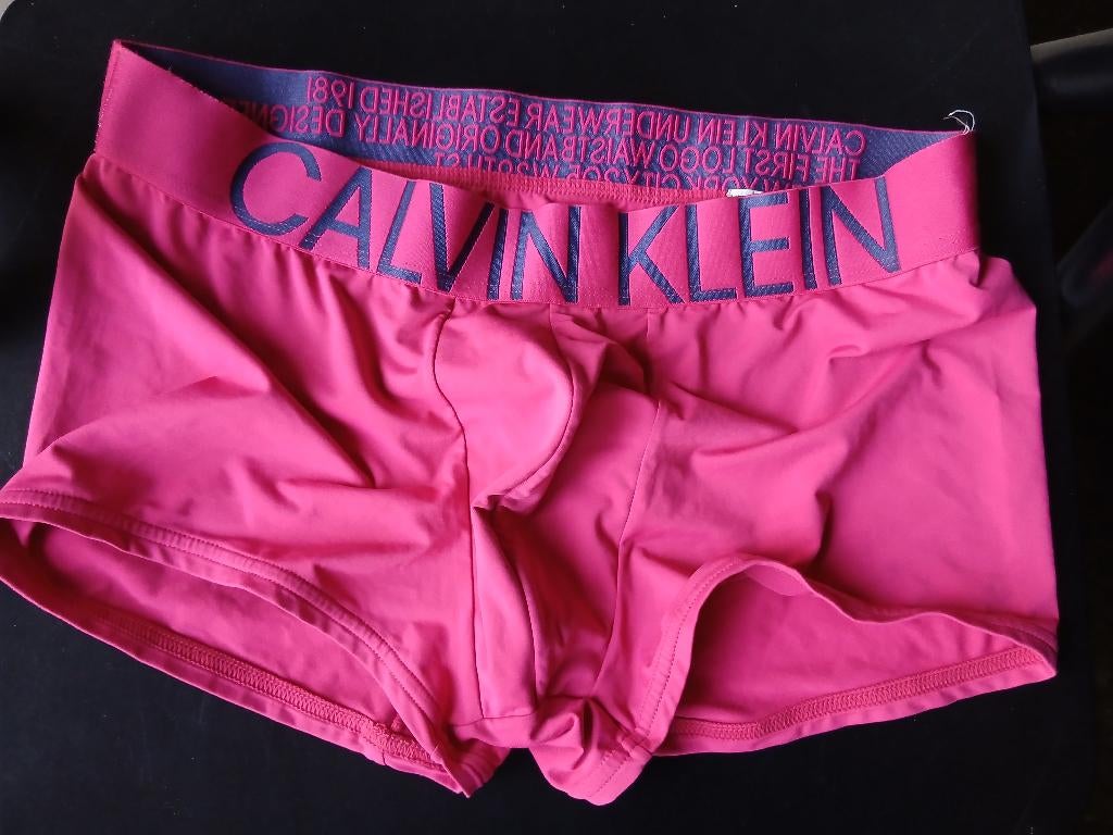 Ondergoed, Enlèvement ou Envoi