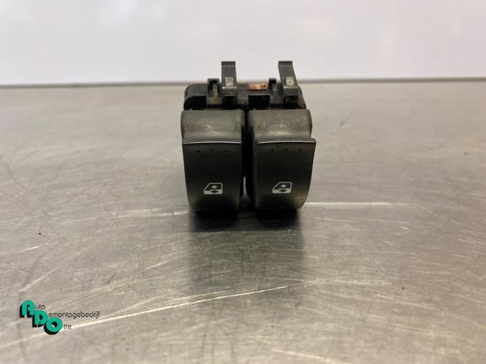Elektrisch Raam Schakelaar van een Renault Espace (Espace 4, Auto-onderdelen, Gebruikt, -, Renault, -