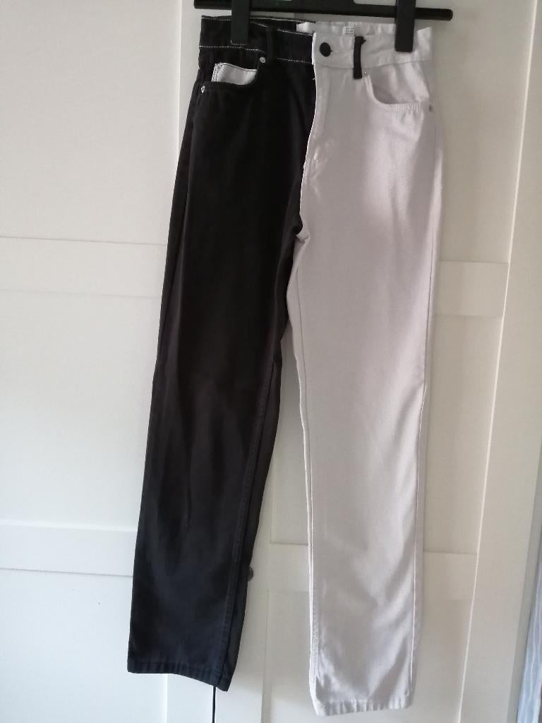 Pantalon pour ado, Enlèvement ou Envoi, Autres couleurs, Porté, BERSCHKA