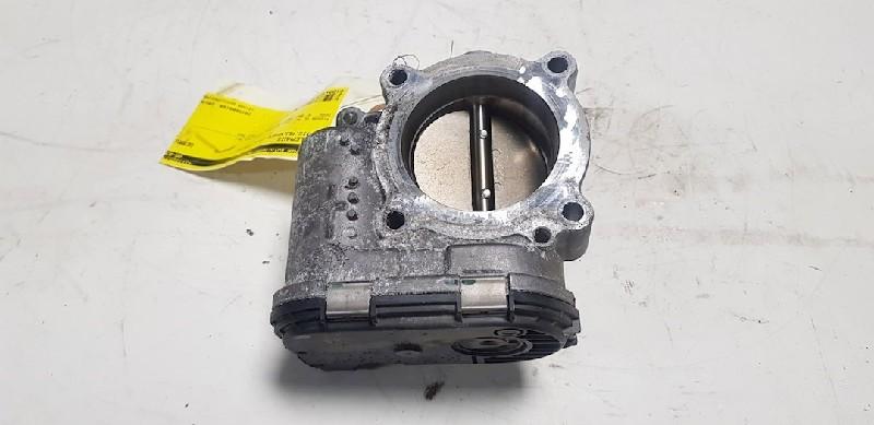 GASKLEPHUIS Volkswagen Tiguan Allspace (BW2) (|06K133062R|), Gebruikt, Volkswagen