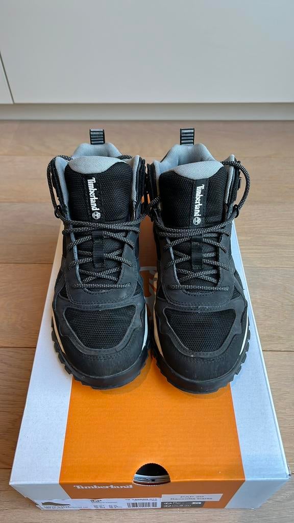 Randonnée/raquettes à neige dans le Timberland, Garçon ou Fille, Enlèvement ou Envoi, Comme neuf, Chaussures