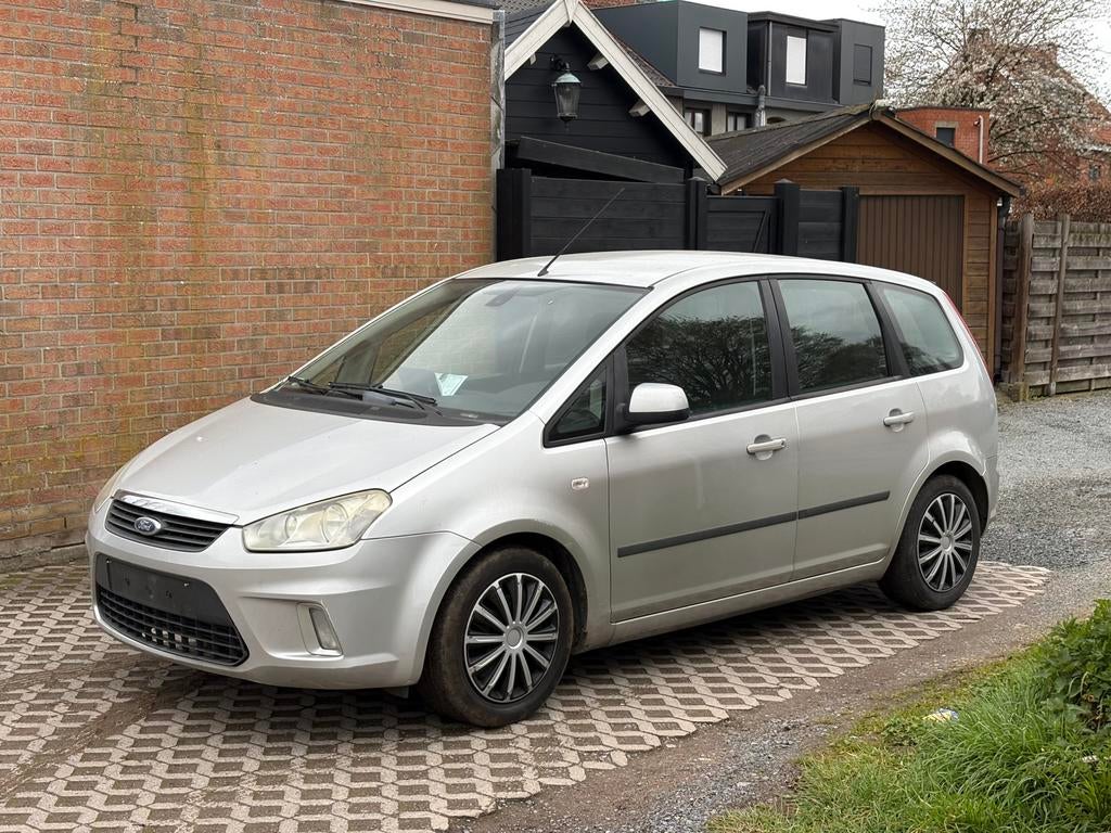 Ford C-Max, Autos, Ford, Achat, Entreprise, Diesel, C-Max