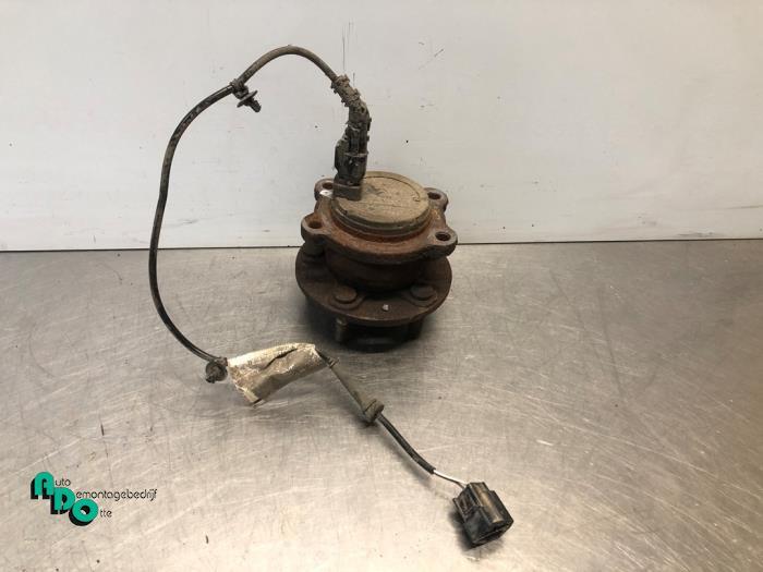 Wiellager achter van een Volvo V40 (V40 12-), Gebruikt, -, -, Ophalen of Verzenden