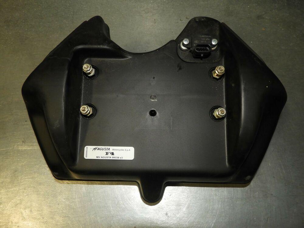 Brutale 750 2001 - 2005 MV Agusta Airbox D1-44183, Motoren