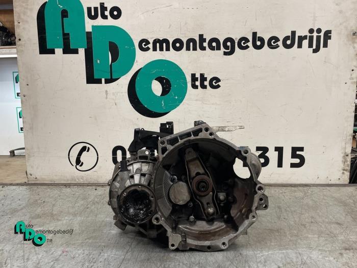 Boîte de vitesse d'un Seat Ibiza (Ibiza 08-), -, 3 mois de garantie, Utilisé, -