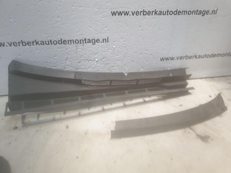 BAIE DE PARE BRISE Audi 80 (B4) (893-819-403.--893-819-404), Autos : Pièces & Accessoires, Autres pièces automobiles, Audi, Utilisé