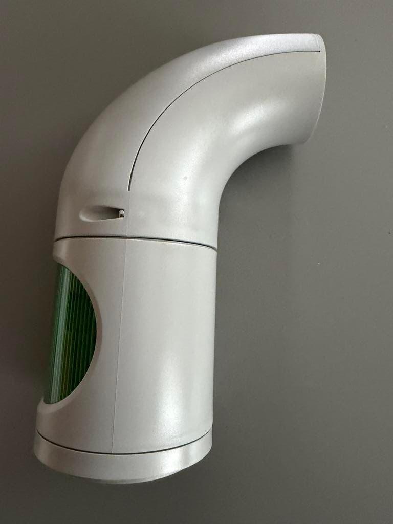 Sirene Led Verma, Bricolage & Construction, Systèmes d'alarme, Enlèvement ou Envoi, Neuf, Sirène, Autres types