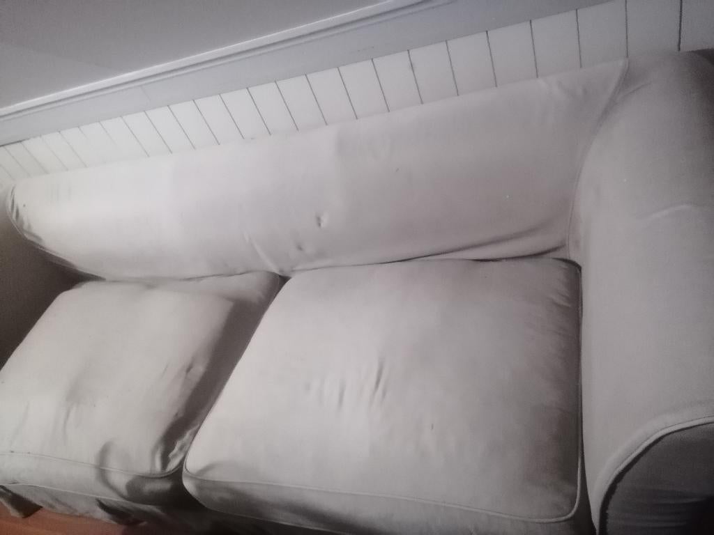 Landelijke zetel, Ophalen