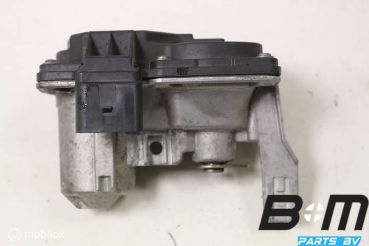 Klep in uitlaat VW Polo 6C, Utilisé