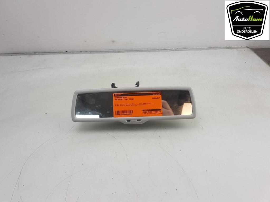 RETROVISEUR INTERIEUR Volkswagen Passat Variant (365), Utilisé, Volkswagen