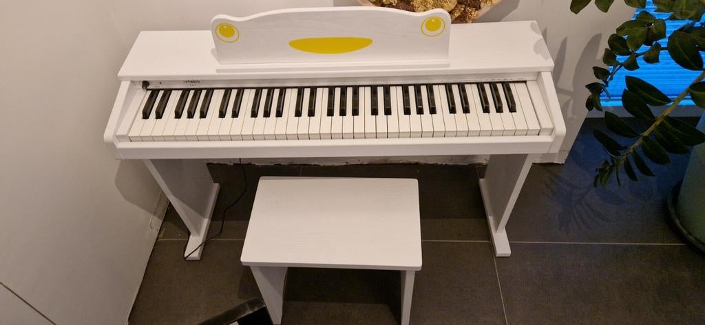 Elektrische piano artesia 1, Muziek en Instrumenten, Piano's, Ophalen, Piano