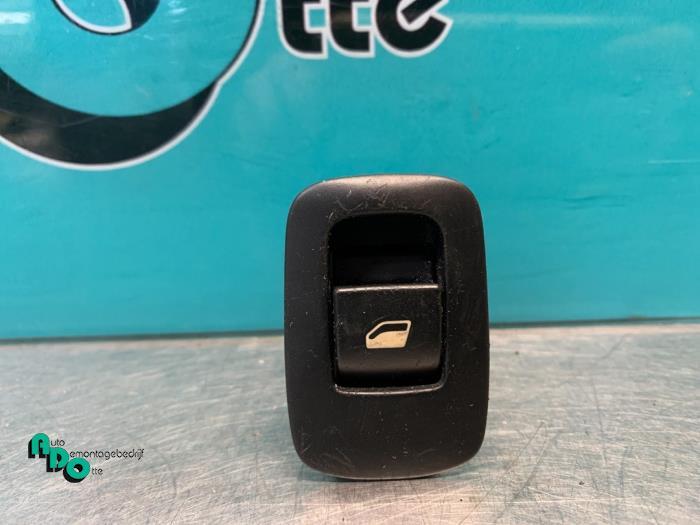 Commutateur vitre électrique d'un Citroen C4 Grand Picasso, Autos : Pièces & Accessoires, -, 3 mois de garantie, Utilisé, -
