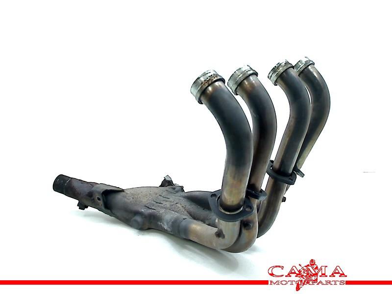 UITLAATBOCHT VOOR Yamaha YZF 750 R 1993-1998 (YZF750R), Motoren, Dhr. S. di Majo, Gebruikt, Info@cama-motorparts.nl, P.J. Troelstraweg 8 8
3144 CX  MAASSLUIS, NL