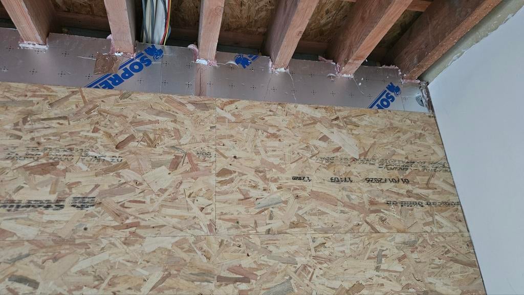 Bouw en renovatie, Doe-het-zelf en Bouw, Hout en Planken, Ophalen of Verzenden