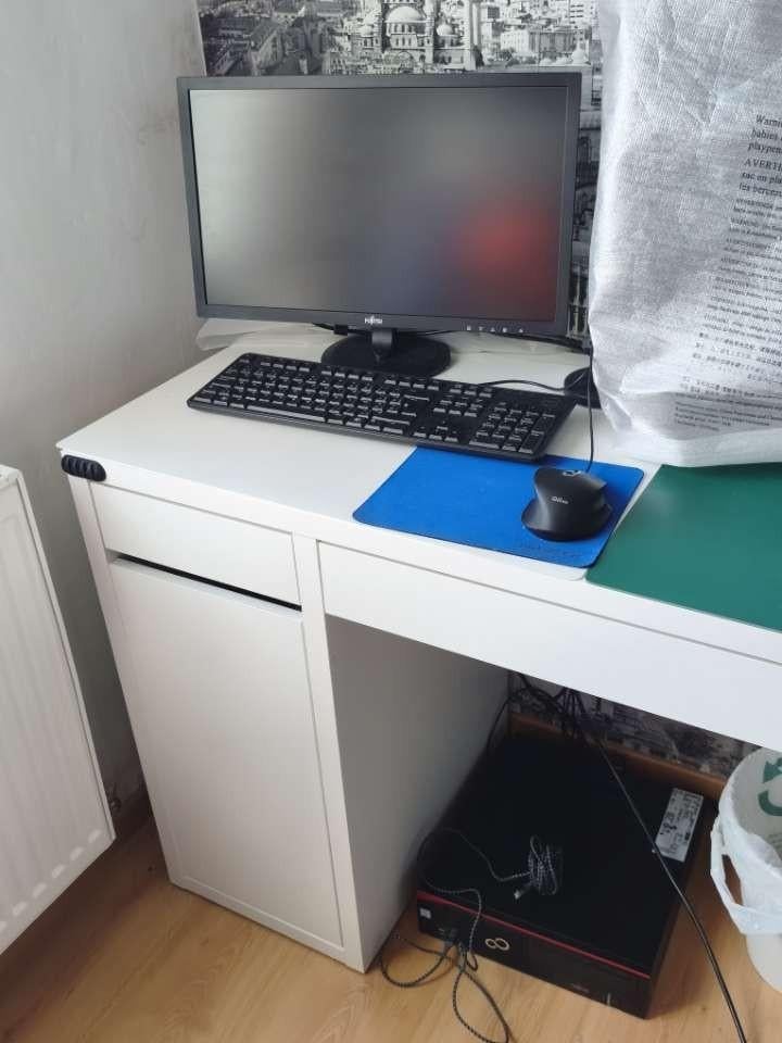 PC Fujitsu, 464 gb, 8 GB, Virtual Reality, Enlèvement