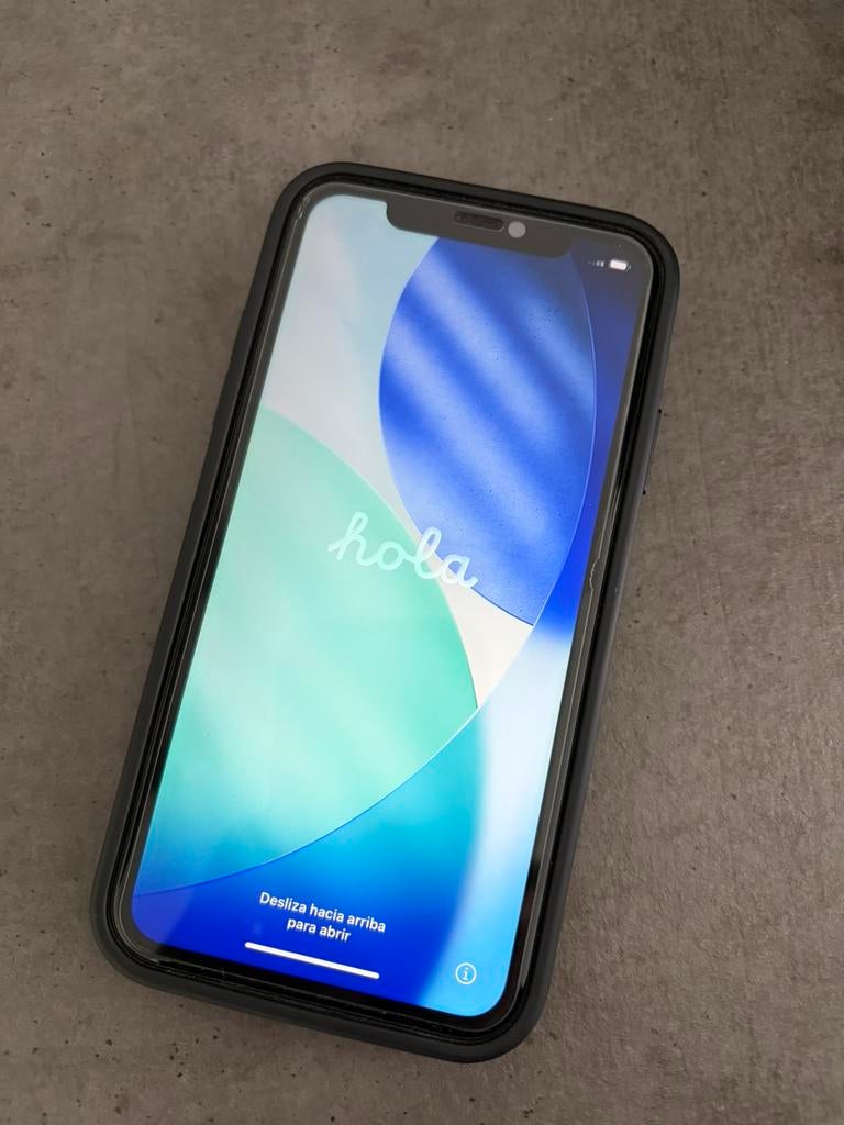 iPhone 11, Telecommunicatie, Ophalen, IPhone 11