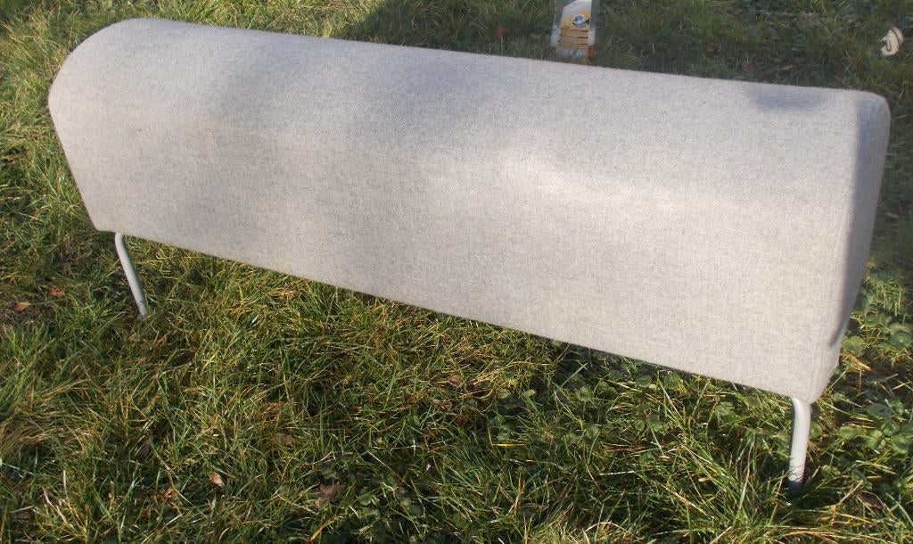 Banc Pastill d'IKEA, un modèle vintage d' Ehlén Johansson, Maison & Meubles, Canapés | Salons, Comme neuf, Banc droit, Trois personnes