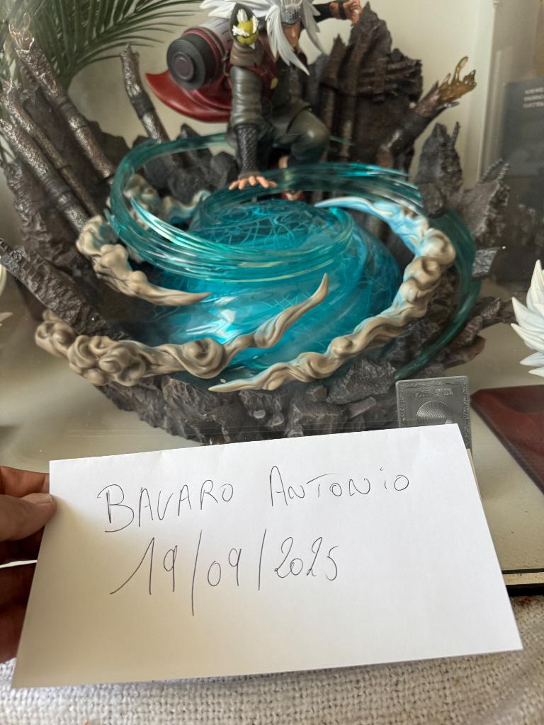 naruto, Ophalen of Verzenden, Zo goed als nieuw, Fantasy