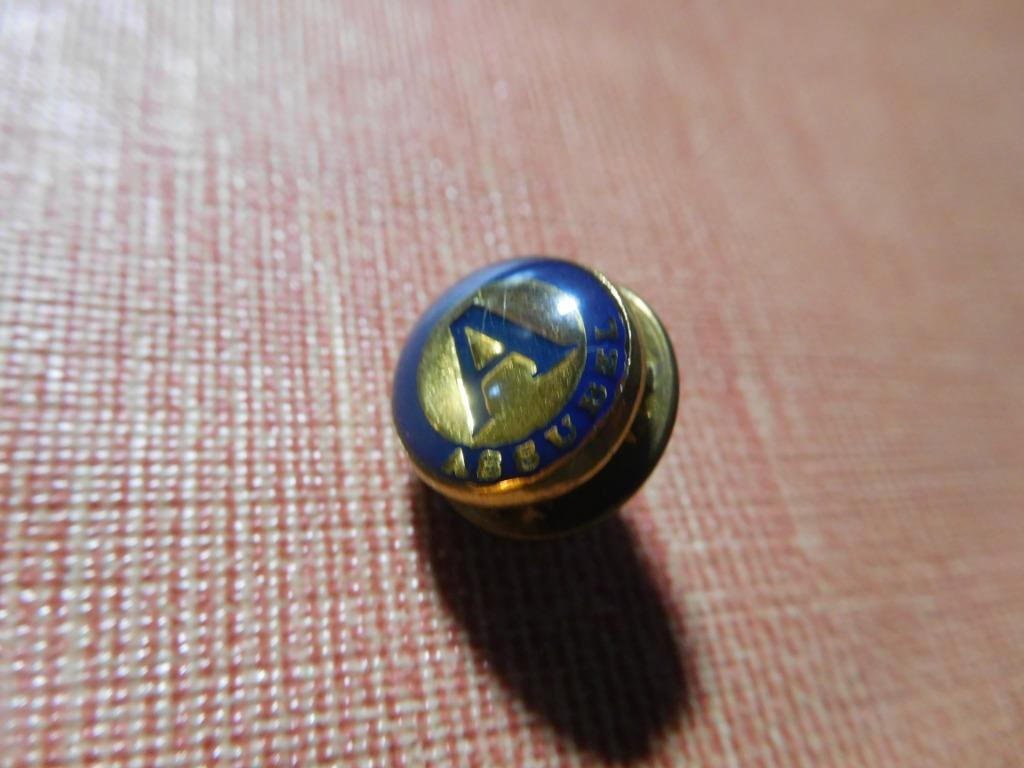 Collection objets Assubel, Enlèvement ou Envoi, Neuf, Autres types